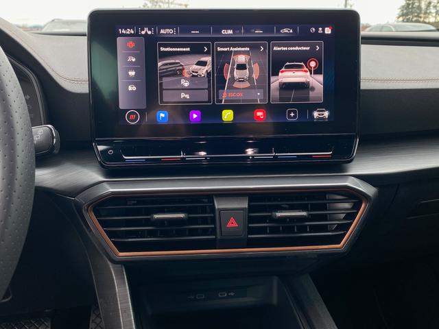 Touchscreen Multimedia NAVI Cupra Formentor