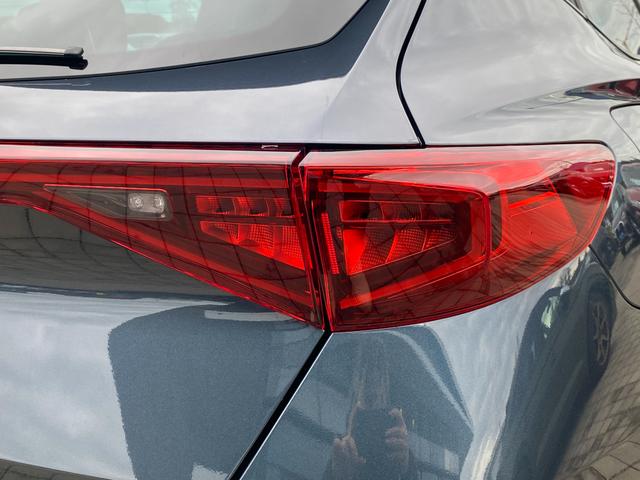 LED Rückleuchte Cupra Formentor