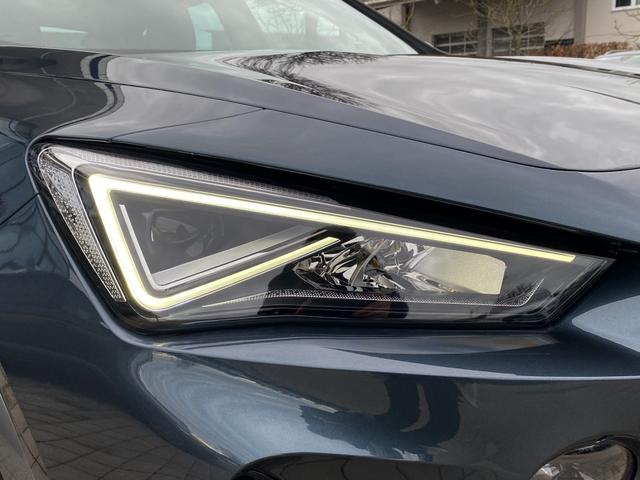 LED Scheinwerfer Cupra Formentor