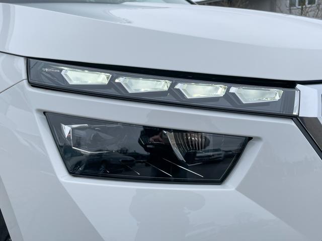 LED Scheinwerfer Skoda Kamiq STYLE