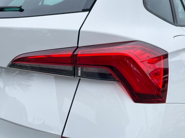 LED Rückleuchter Skoda Kamiq STYLE