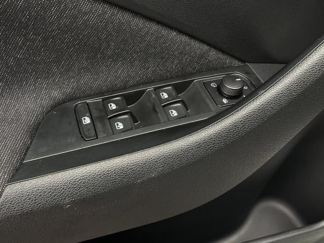 Fahrertür Highlights Skoda Kamiq STYLE