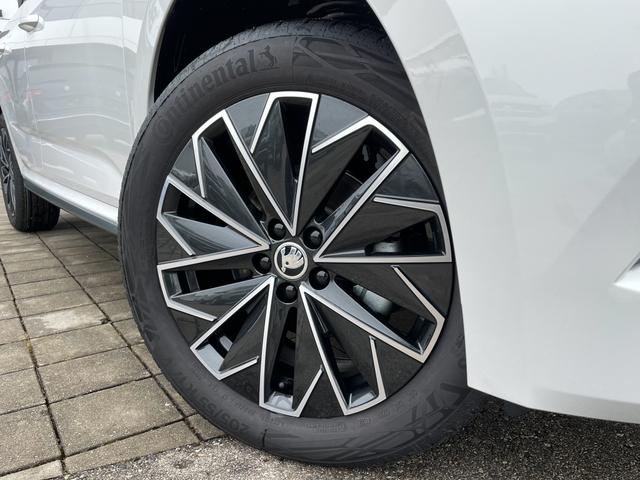 Alufelge Skoda Kamiq STYLE