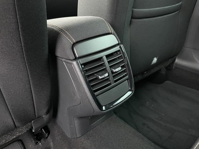 Rücksitzbank Klimaanlage Skoda Kamiq STYLE 