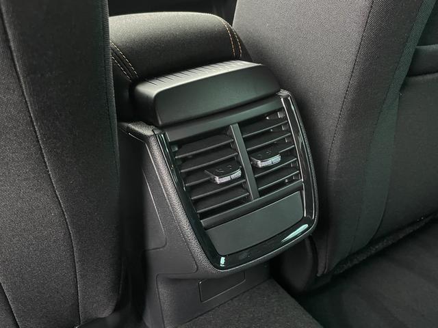 Klimaanlage Rücksitzbank Skoda Kamiq STYLE