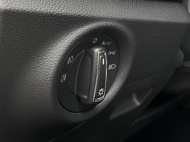 Lichtschalter Skoda Kamiq STYLE