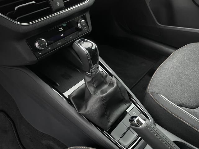 Automatikgetriebe Skoda Kamiq STYLE
