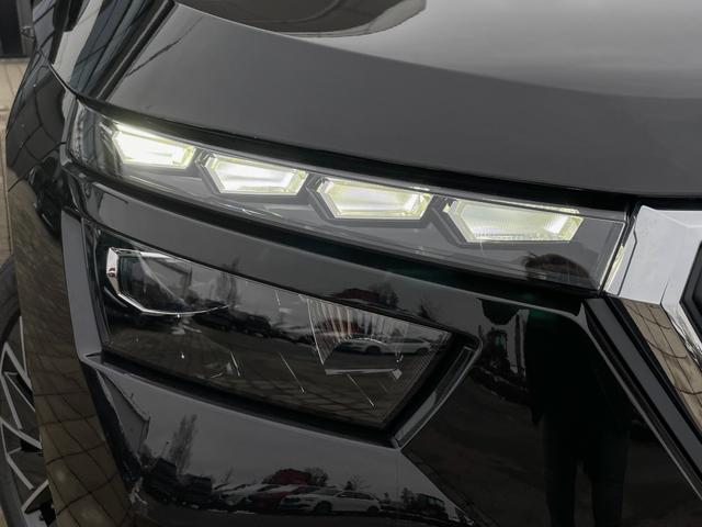 LED Scheinwerfer Skoda Kamiq STYLE