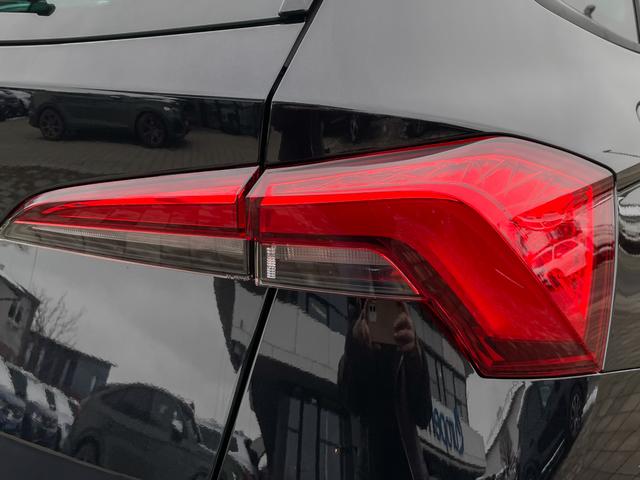 LED Rückleuchte Skoda Kamiq STYLE
