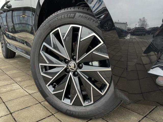 Alufelge Skoda Kamiq STYLE