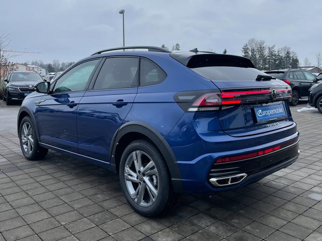 Taigo - R-Line 1.5 TSI OPF 150 DSG ROOF|BEATS|PRO|WINTER|MATRIX|DISCOVER|UVM.