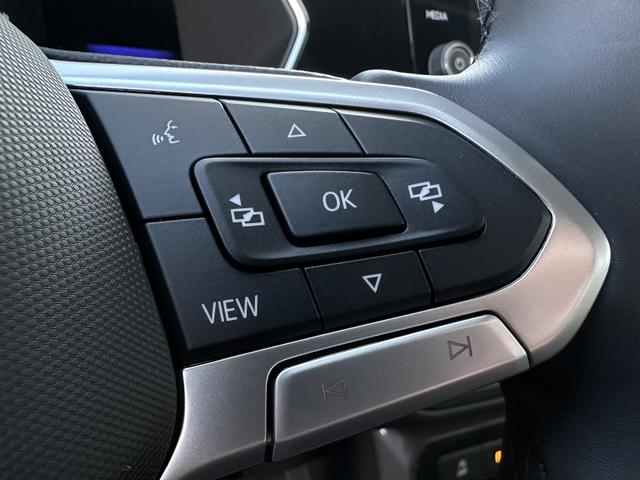 Mutifunktionslenkrad VW T-Cross Style 