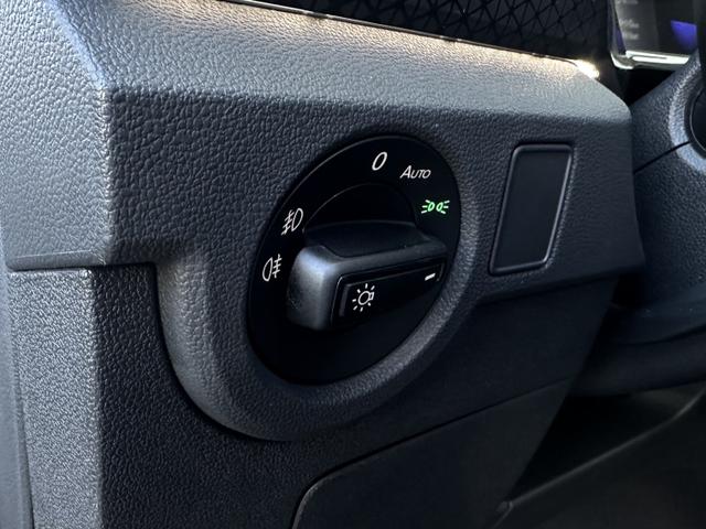 Lichtschalter VW T-Cross Style 