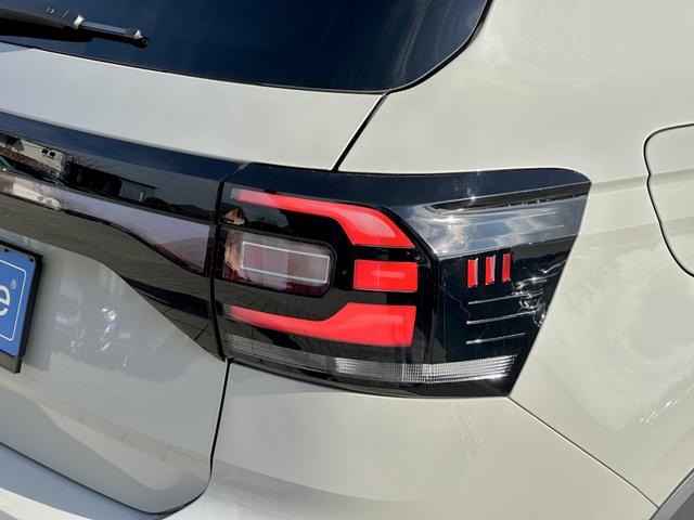 R&uuml;ckleuchte VW T-Cross Style 