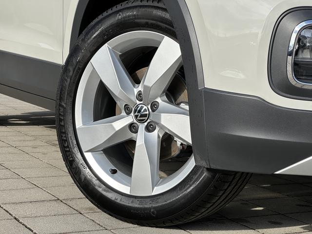 Alufelge VW T-Cross Style 