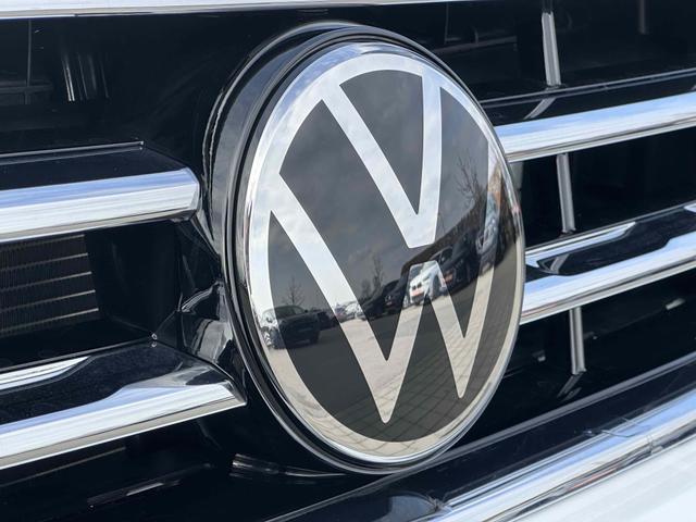 Emblem VW Tiguan R-Line (D6 Promo) 1.5 TSI OPF ACT DSG 150