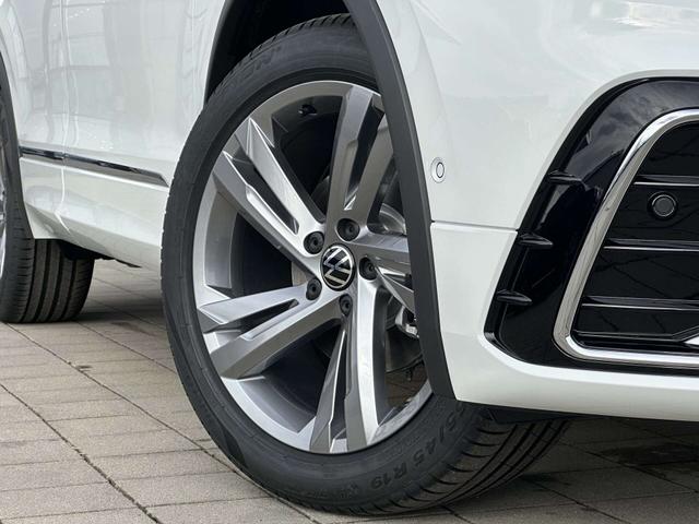 Felge VW Tiguan R-Line (D6 Promo) 1.5 TSI OPF ACT DSG 150