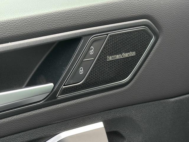 Fahrert&uuml;r Highlights VW Tiguan R-Line (D6 Promo) 1.5 TSI OPF ACT DSG 150