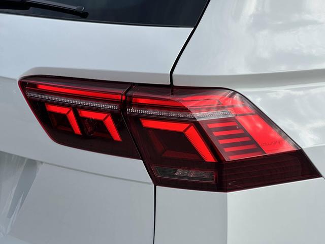 R&uuml;ckleuchte VW Tiguan R-Line (D6 Promo) 1.5 TSI OPF ACT DSG 150