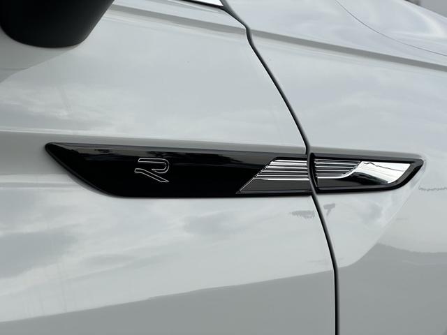 emblem VW Tiguan R-Line (D6 Promo) 1.5 TSI OPF ACT DSG 150