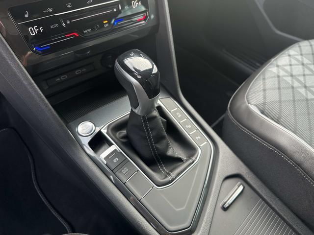 Automatikgetriebe VW Tiguan R-Line (D6 Promo) 1.5 TSI OPF ACT DSG 150