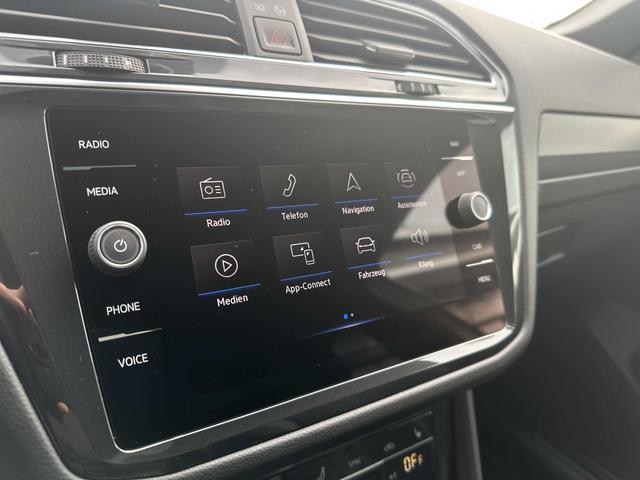 Multimedia VW Tiguan R-Line (D6 Promo) 1.5 TSI OPF ACT DSG 150