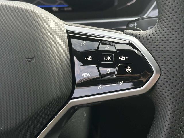 Multifunktionslenkrad VW Tiguan R-Line (D6 Promo) 1.5 TSI OPF ACT DSG 150