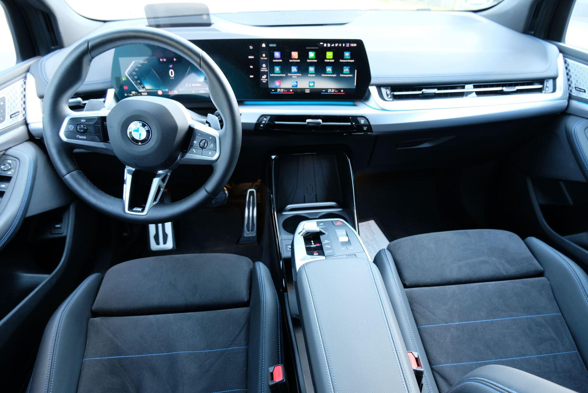 Neue Fahrzeuge BMW 2er Active Tourer diesel 223d xDrive Steptronic