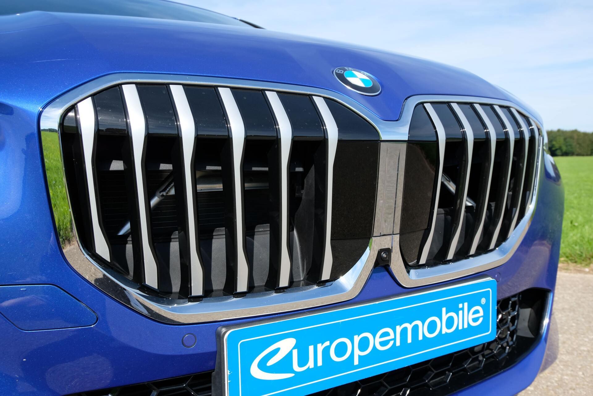 2023 BMW 2er Active Tourer im Test - Automagazin