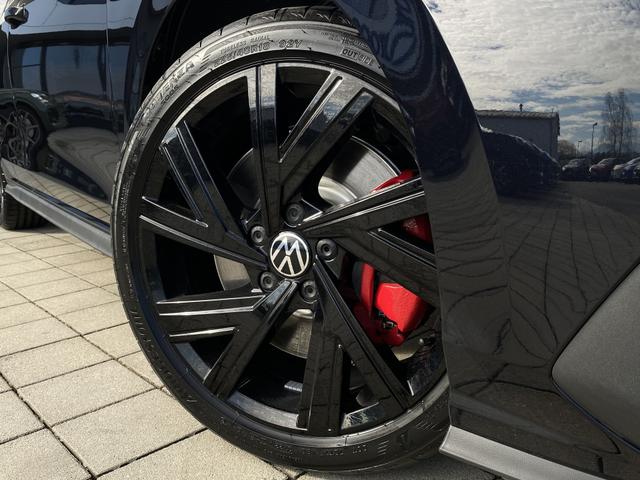 Felge VW Golf GTI 2.0 TSI 245 DSG (Lager)
