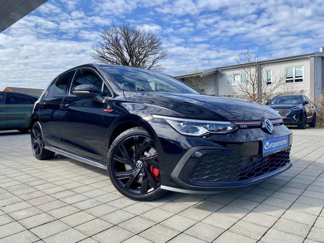Volkswagen Golf GTI - (D6) 2.0 TSI 245 DSG 18
