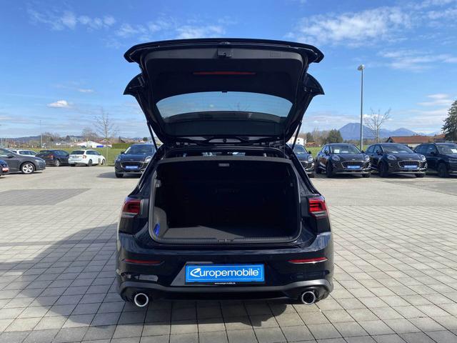 Kofferraum VW Golf GTI 2.0 TSI 245 DSG (Lager)