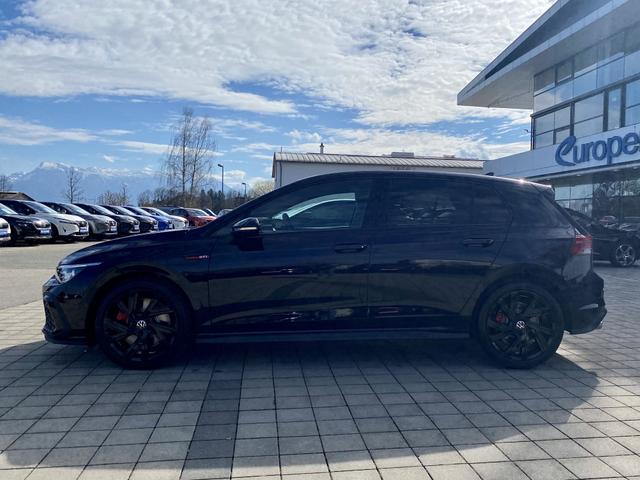 Fahrerseite VW Golf GTI 2.0 TSI 245 DSG (Lager)