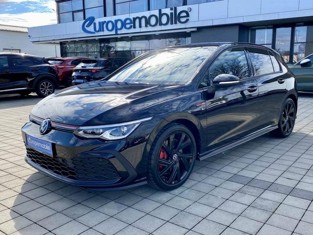 Vorne VW Golf GTI 2.0 TSI 245 DSG (Lager)