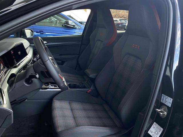 Vordersitze Polsterung VW Golf GTI 2.0 TSI 245 DSG (Lager)
