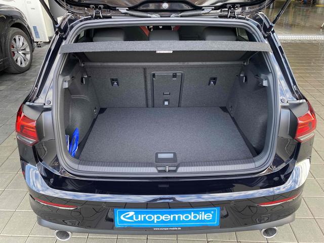 Kofferraum VW Golf GTI 2.0 TSI 245 DSG (Lager)