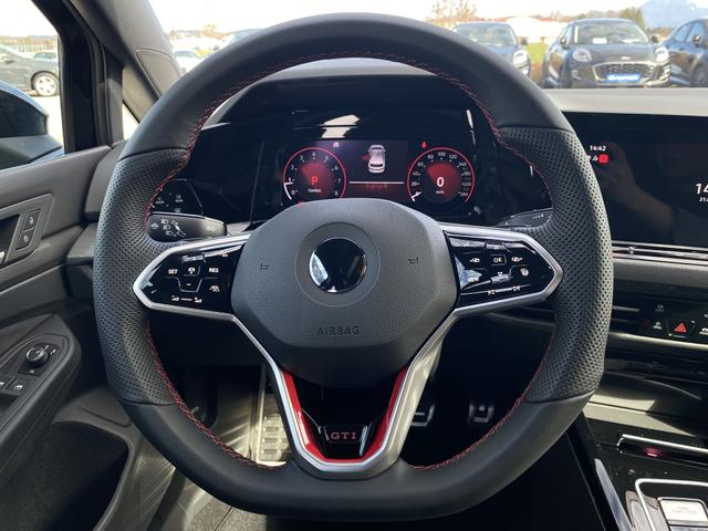 Lenkrad VW Golf GTI 2.0 TSI 245 DSG (Lager)