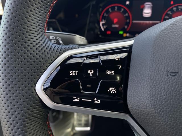 Multifunktionslenkrad VW Golf GTI 2.0 TSI 245 DSG (Lager)