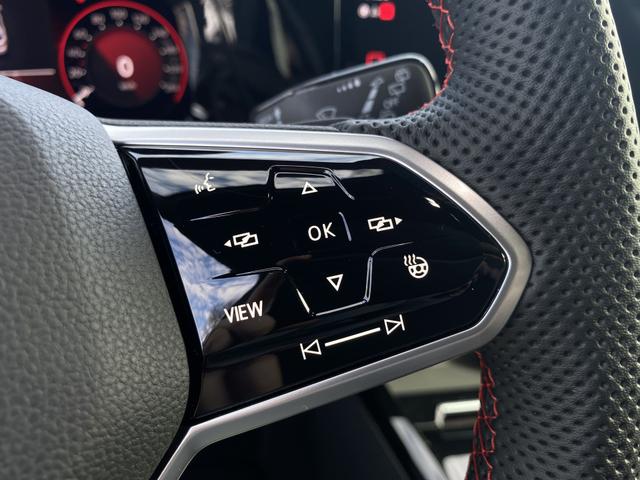 Multifunktionslenkrad VW Golf GTI 2.0 TSI 245 DSG (Lager)