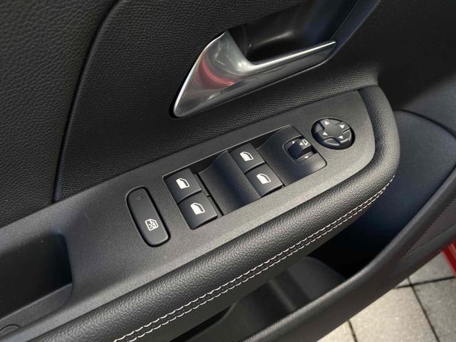 Fahrertür Highlights Opel Mokka GS 1.2 Turbo 130 AT (Lager)