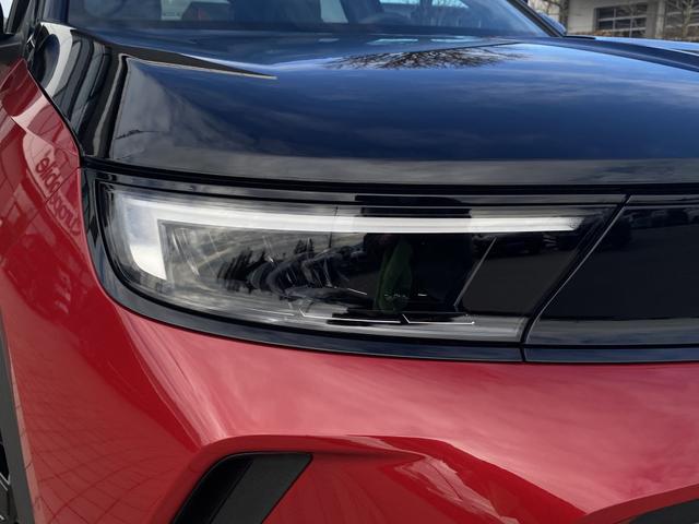 LED Scheinwerfer Opel Mokka GS 1.2 Turbo 130 AT (Lager)