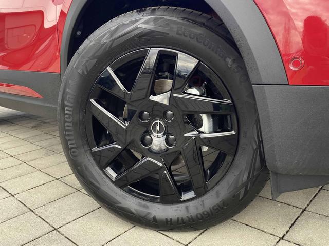 Felge Opel Mokka GS 1.2 Turbo 130 AT (Lager)