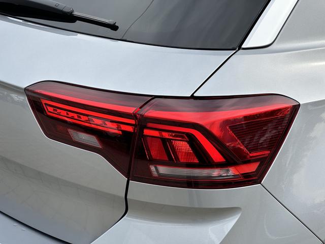 Rückleuchte VW T-Roc R-Line 1.5 TSI 150 DSG