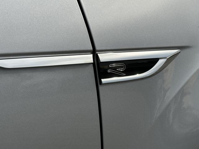 Emblem VW T-Roc R-Line 1.5 TSI 150 DSG