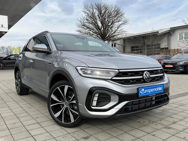 Volkswagen T-Roc - R-Line (D6) 1.5 TSI 150 DSG APP|19