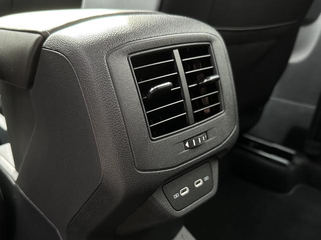 Hinten Klimaanlage VW T-Roc R-Line 1.5 TSI 150 DSG