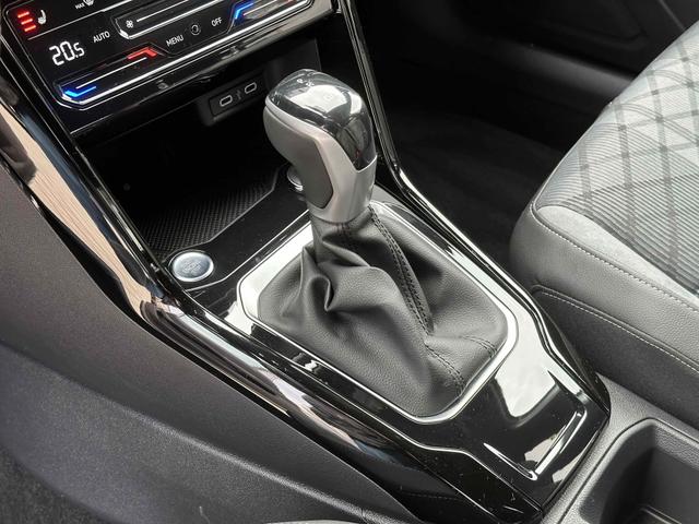 Automatikgetriebe VW T-Roc R-Line 1.5 TSI 150 DSG