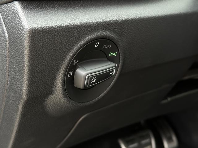 Lichtschalter VW T-Roc R-Line 1.5 TSI 150 DSG