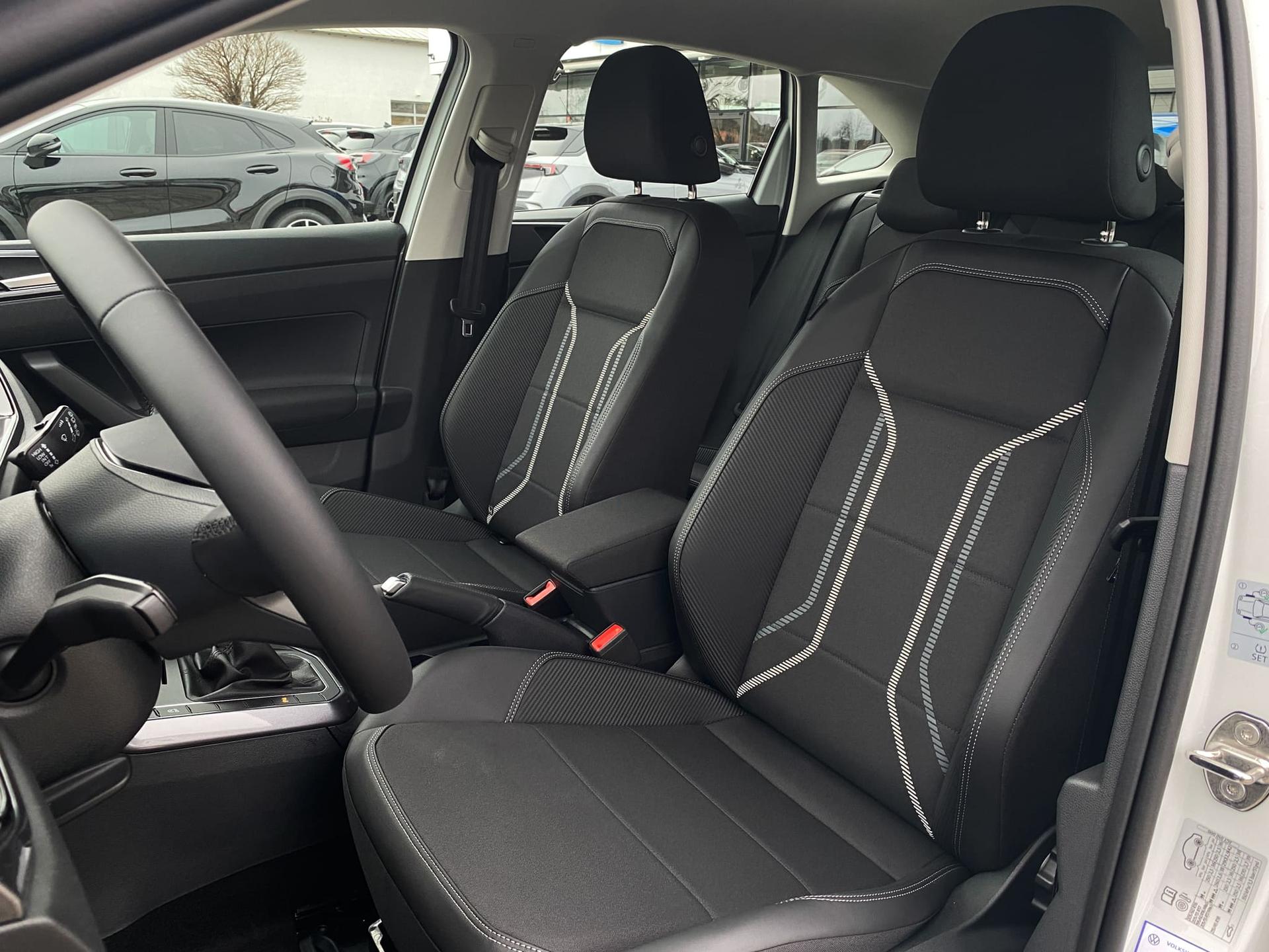 Fahrbericht VW Taigo: Ein SUV im Kleinwagen-Format