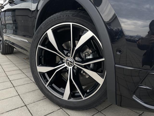  Alufelge VW Tiguan R-Line